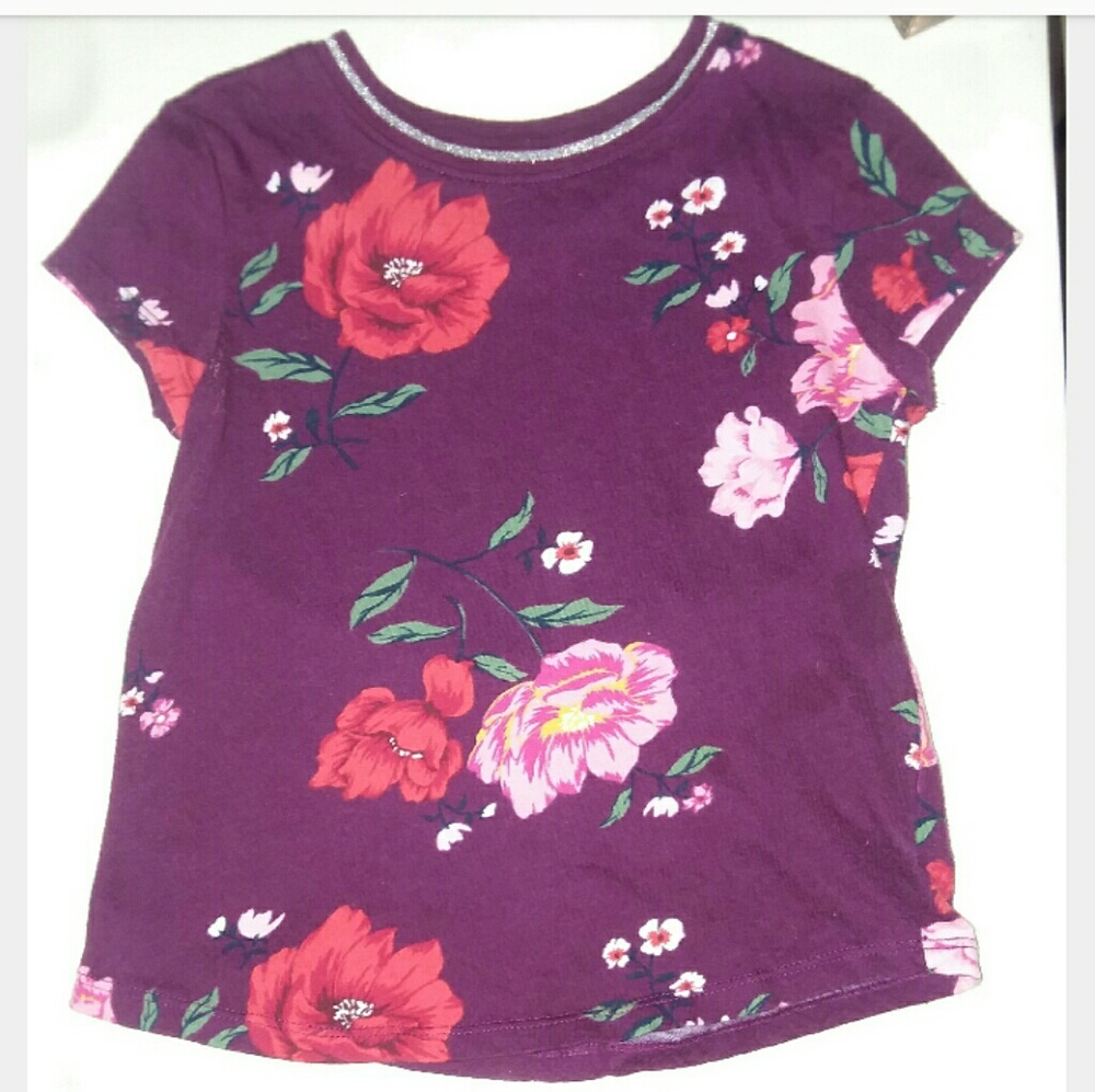 Girls shirts